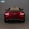Детский электромобиль Barty Mercedes-Maybach S650 Cabriolet ZB188, Красный глянец - фото 45504