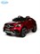 Детский электромобиль Barty Mercedes-Benz Concept GLC Coupe BBH-0008, Красный глянец - фото 45533