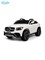 Детский электромобиль Barty Mercedes-Benz Concept GLC Coupe BBH-0008,4WD,полный привод, Белый - фото 45592