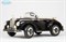Электромобиль BARTY Mercedes-Benz 300S (LS-618), Черный глянец - фото 45701