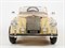 Электромобиль BARTY Mercedes-Benz 300S (LS-618), Бежевый - фото 45718