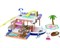 SYLVANIAN FAMILIES Набор "Морской ресторан" 4190 - фото 8607