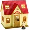 SYLVANIAN FAMILIES Набор "Дом Марии NEW" 2778-1 - фото 8618