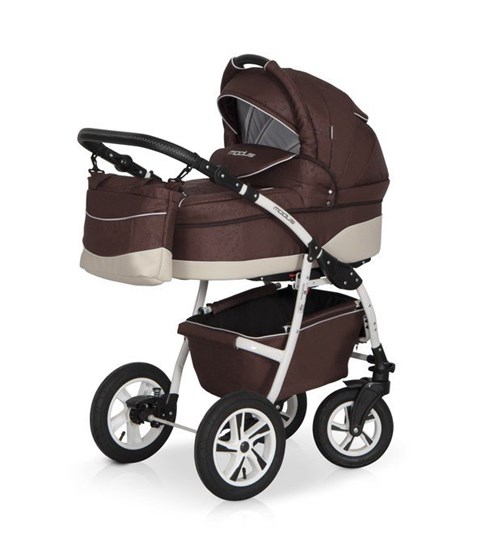 01 бежевый-коричневый