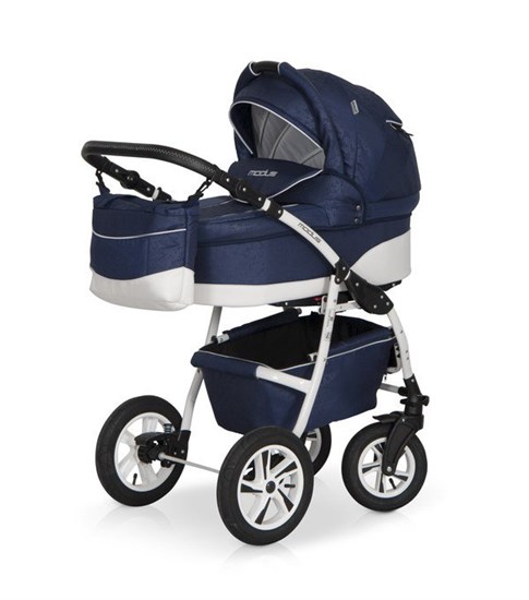 06 белый-синий