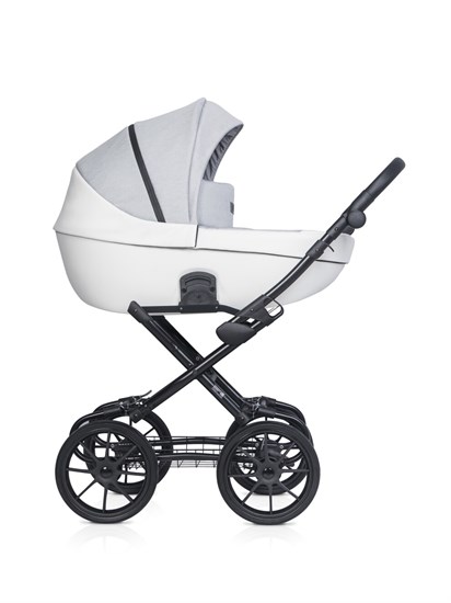 цвет 05 Grey Fox (серый-белый)