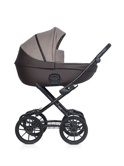 цвет 07 Mokka (кофейный-темно коричневый)