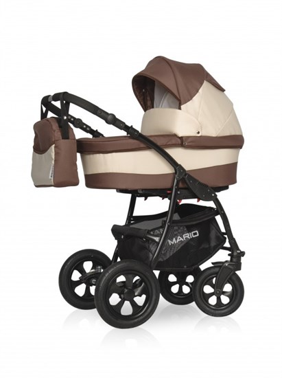 05 коричневый-бежевый