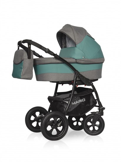 09 серый-зеленый