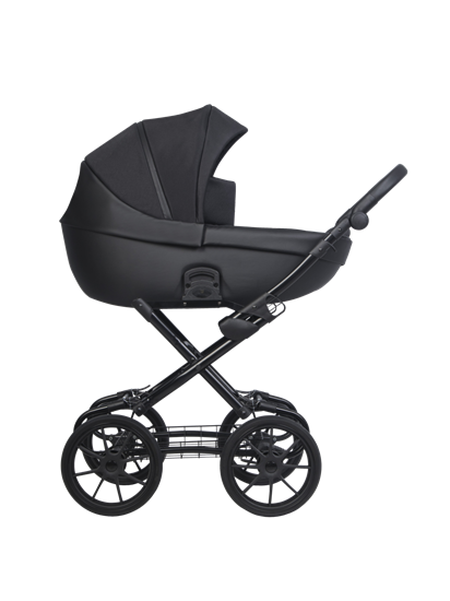 09 BLACK (ЧЕРНЫЙ)