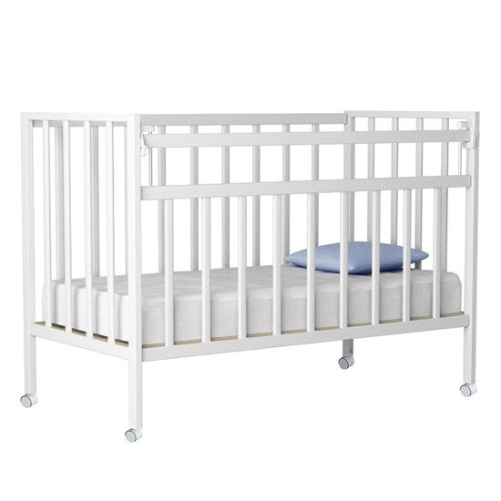 ВДК Кровать MAGICO MINI-1 Колесо Кр1-01м