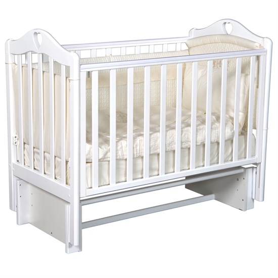 АНТЕЛ Кровать КАРОЛИНА-3/5 маятник