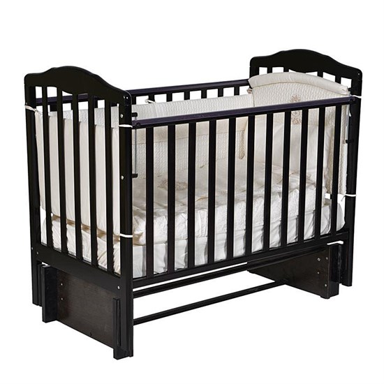 АНТЕЛ Кровать АЛИТА-3/5 маятник - фото 48247