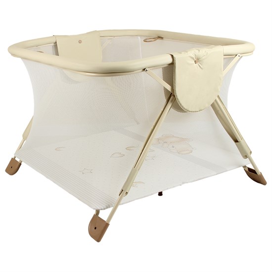 GLOBEX Манеж КНИЖКА коллекция МИШКИ