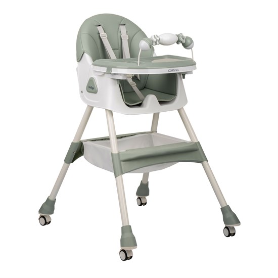 INDIGO Стул для кормления CORN flex - фото 48458