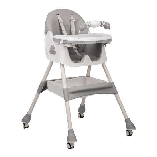INDIGO Стул для кормления CORN flex - фото 48460