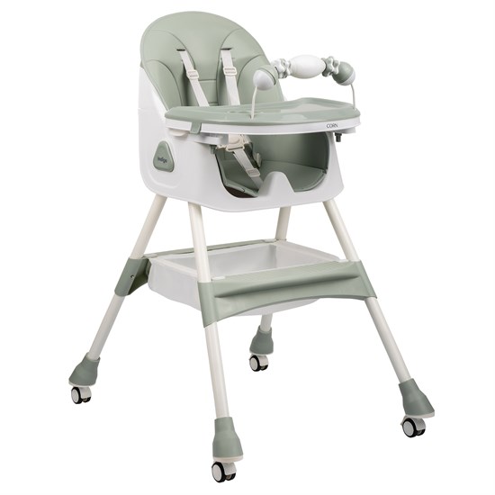 INDIGO Стул для кормления CORN