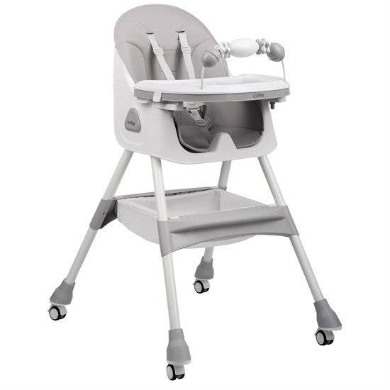 INDIGO Стул для кормления CORN - фото 48473