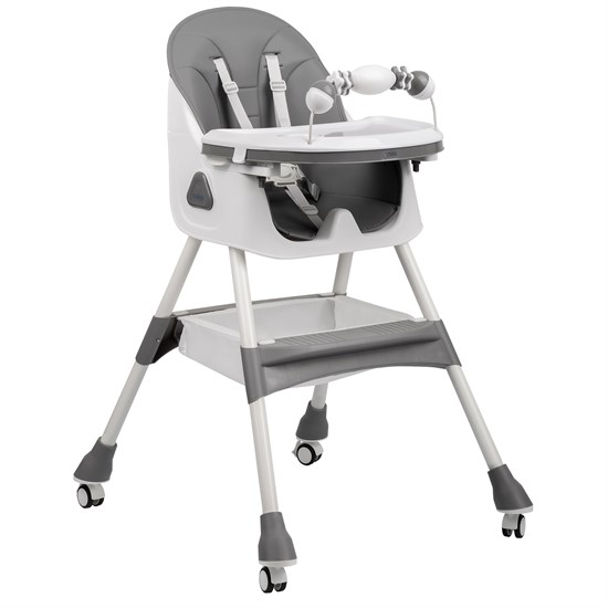 INDIGO Стул для кормления CORN - фото 48474