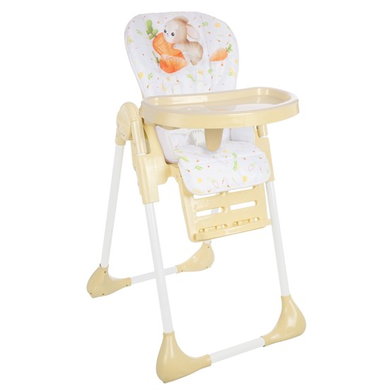 INDIGO Стул для кормления TASTY - фото 48483