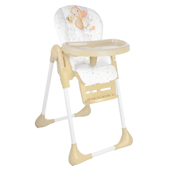INDIGO Стул для кормления TASTY - фото 48486
