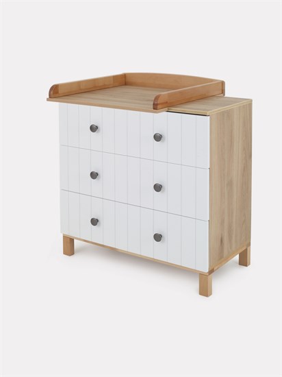 RANT Комод BAMBOO 800/3