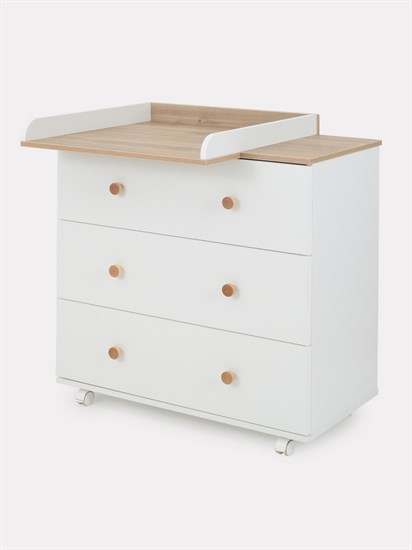 RANT Комод ELSA 800/3