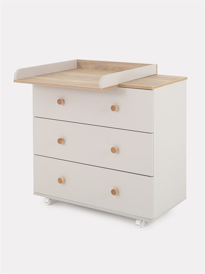 RANT Комод ELSA 800/3 - фото 48516