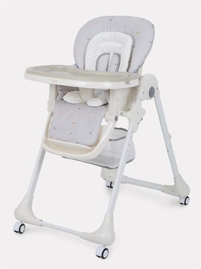 RANT Стул для кормления CREAM 2024 - фото 48533