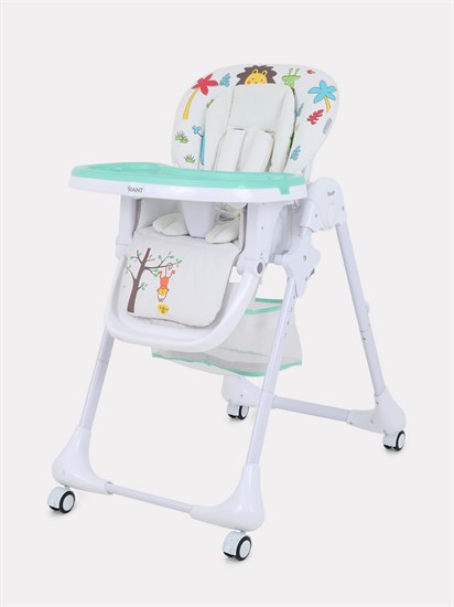 RANT Стул для кормления CREAM 2024 - фото 48536