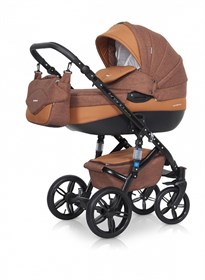 Коляска RIKO &quot;Brano Natural&quot; 2 в 1