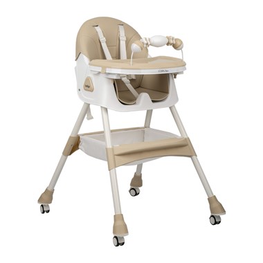 INDIGO Стул для кормления CORN flex