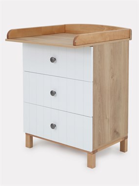 RANT Комод BAMBOO 600/3