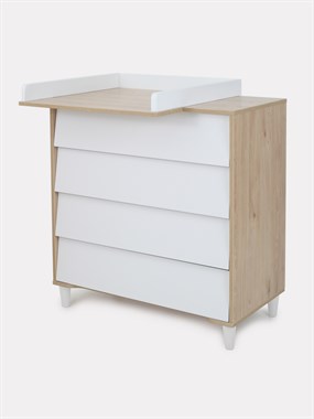 RANT Комод BERGEN 800/4