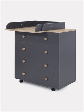 RANT Комод ELSA PRO 800/4