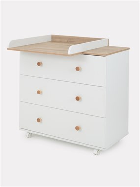 RANT Комод ELSA 800/3