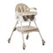 INDIGO Стул для кормления CORN flex - фото 48457