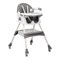 INDIGO Стул для кормления CORN flex - фото 48461